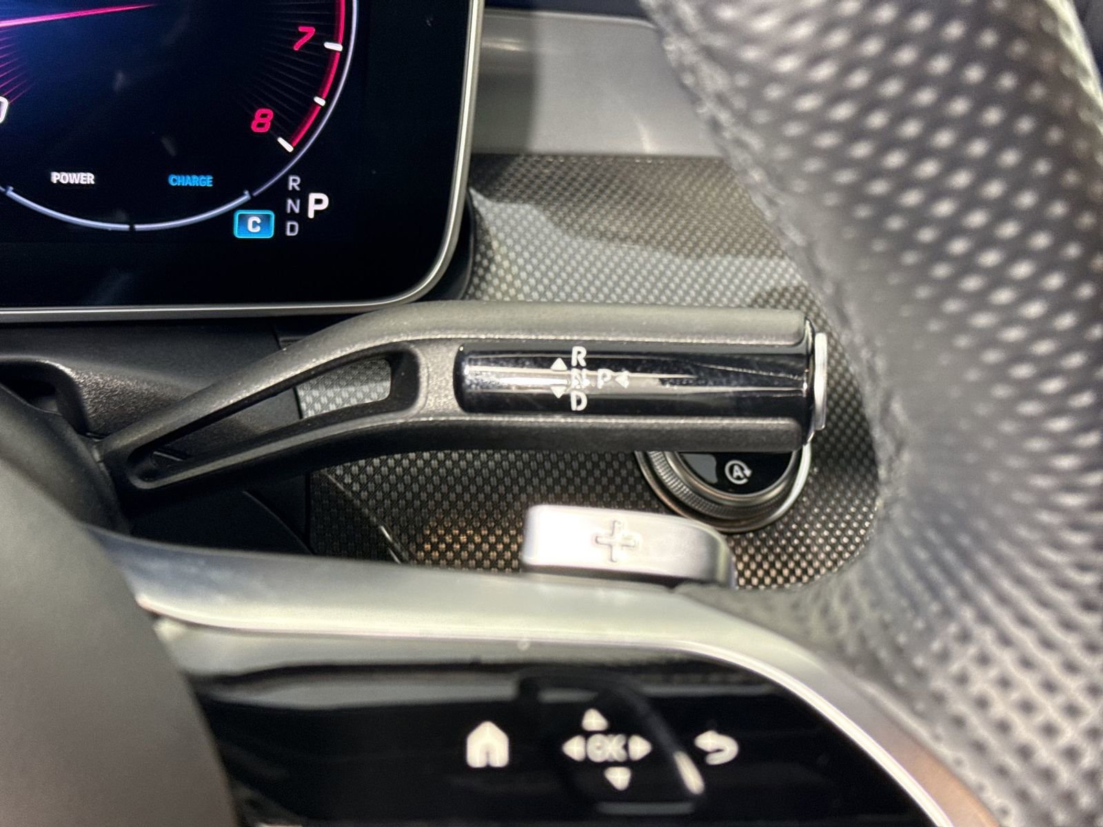 Used 2025 Mercedes-Benz CLE 300 4MATIC Coupe image 17