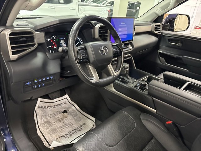 Used 2022 Toyota Tundra Limited image 16