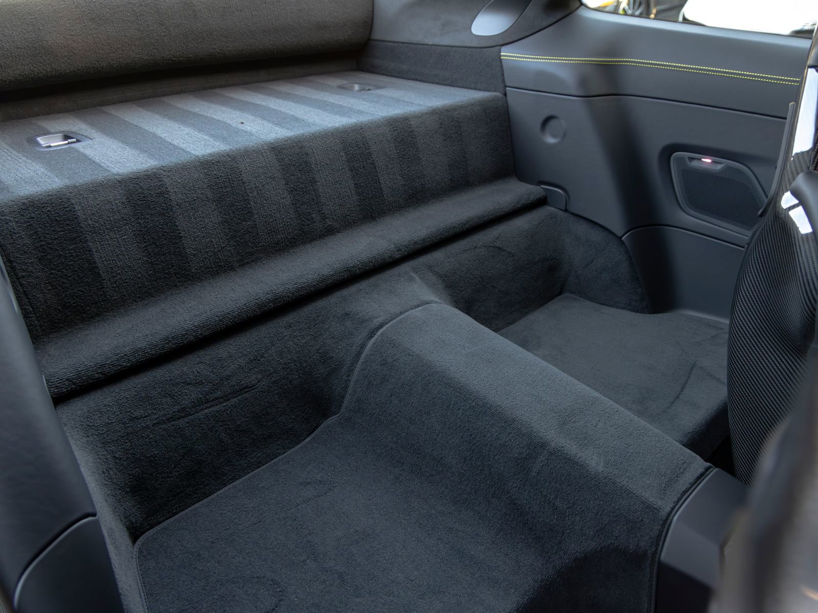 Certified 2025 Porsche 911 GT3 RS image 63