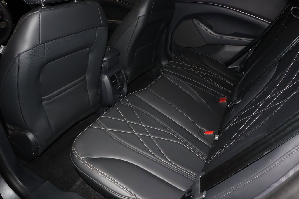Certified 2023 Ford Mustang Mach-E Select image 21