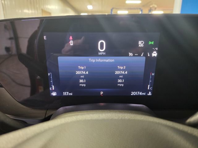 Certified 2024 Buick Envista Preferred w/ Convenience I Package FWD image 23