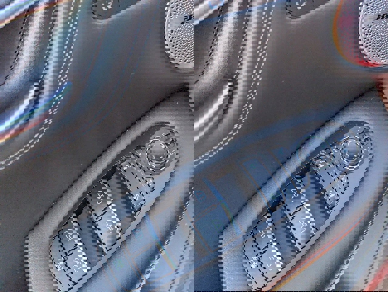 Certified 2023 INFINITI QX55 Sensory w/ Lighting Package image 19