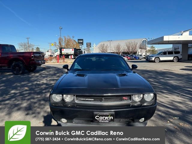 Used 2014 Dodge Challenger R/T image 4