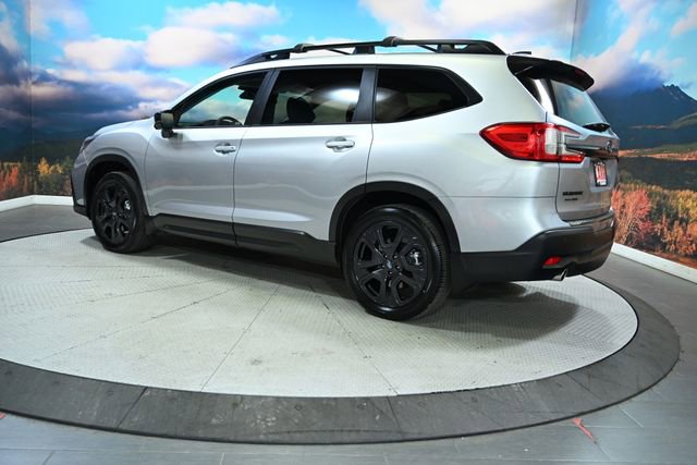 Certified 2025 Subaru Ascent Bronze Edition w/ Onyx Package image 6