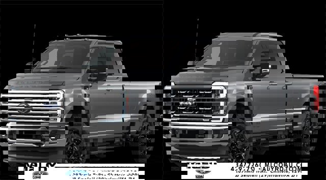 New 2026 Ford F350 XLT w/ XLT Premium Package image 23