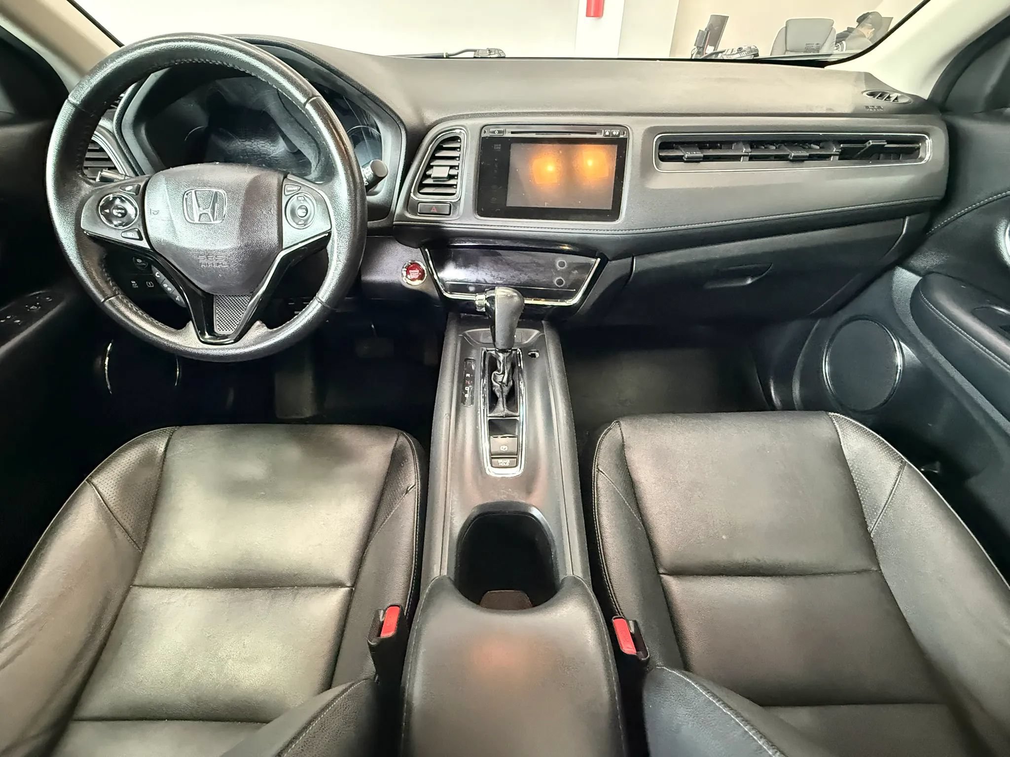 Used 2016 Honda HR-V EX-L image 25