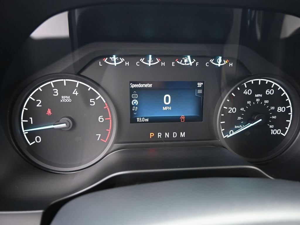 Used 2023 Ford F350 XL w/ XL Chrome Package image 21