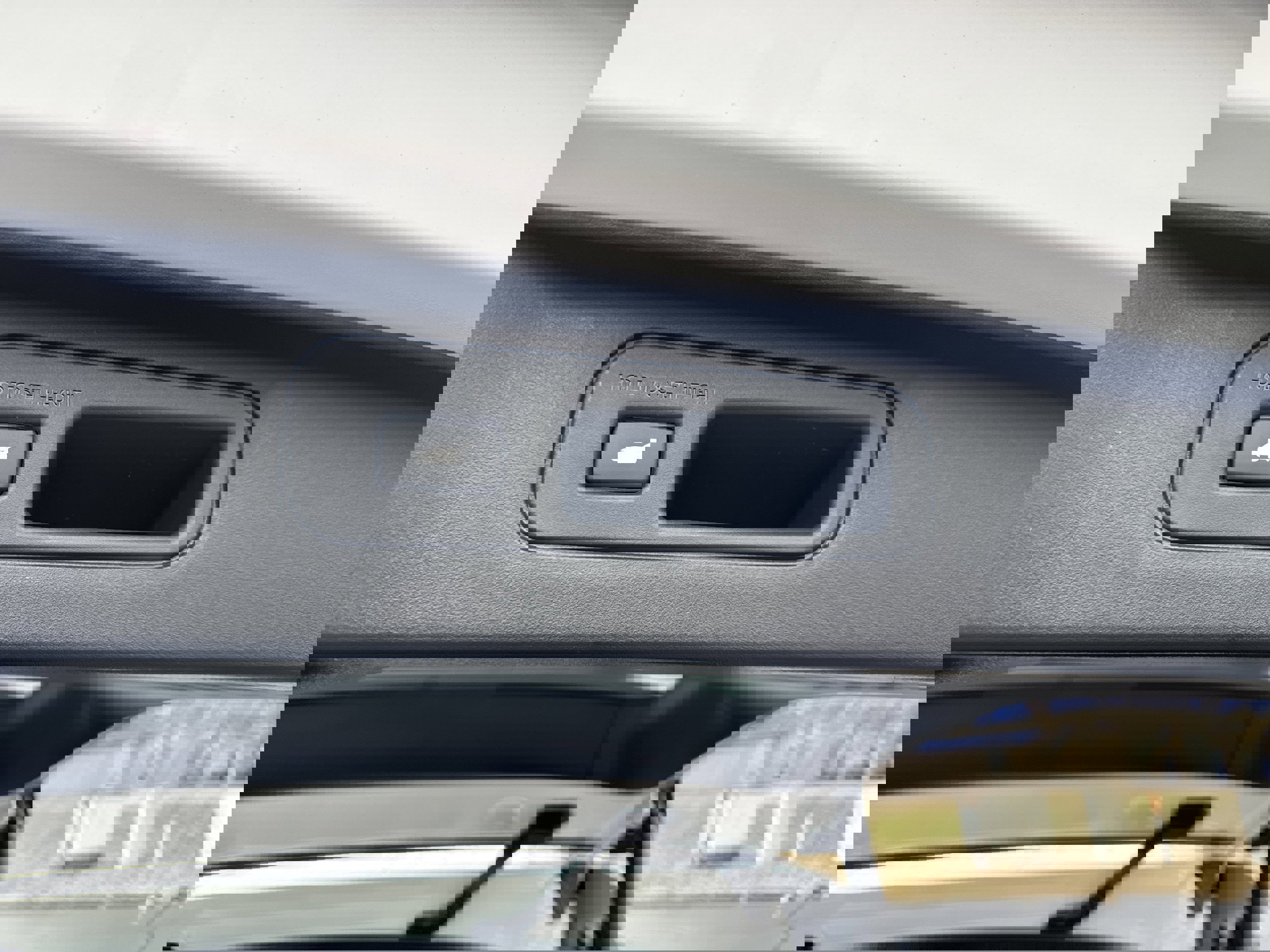 New 2026 Honda Passport TrailSport image 14