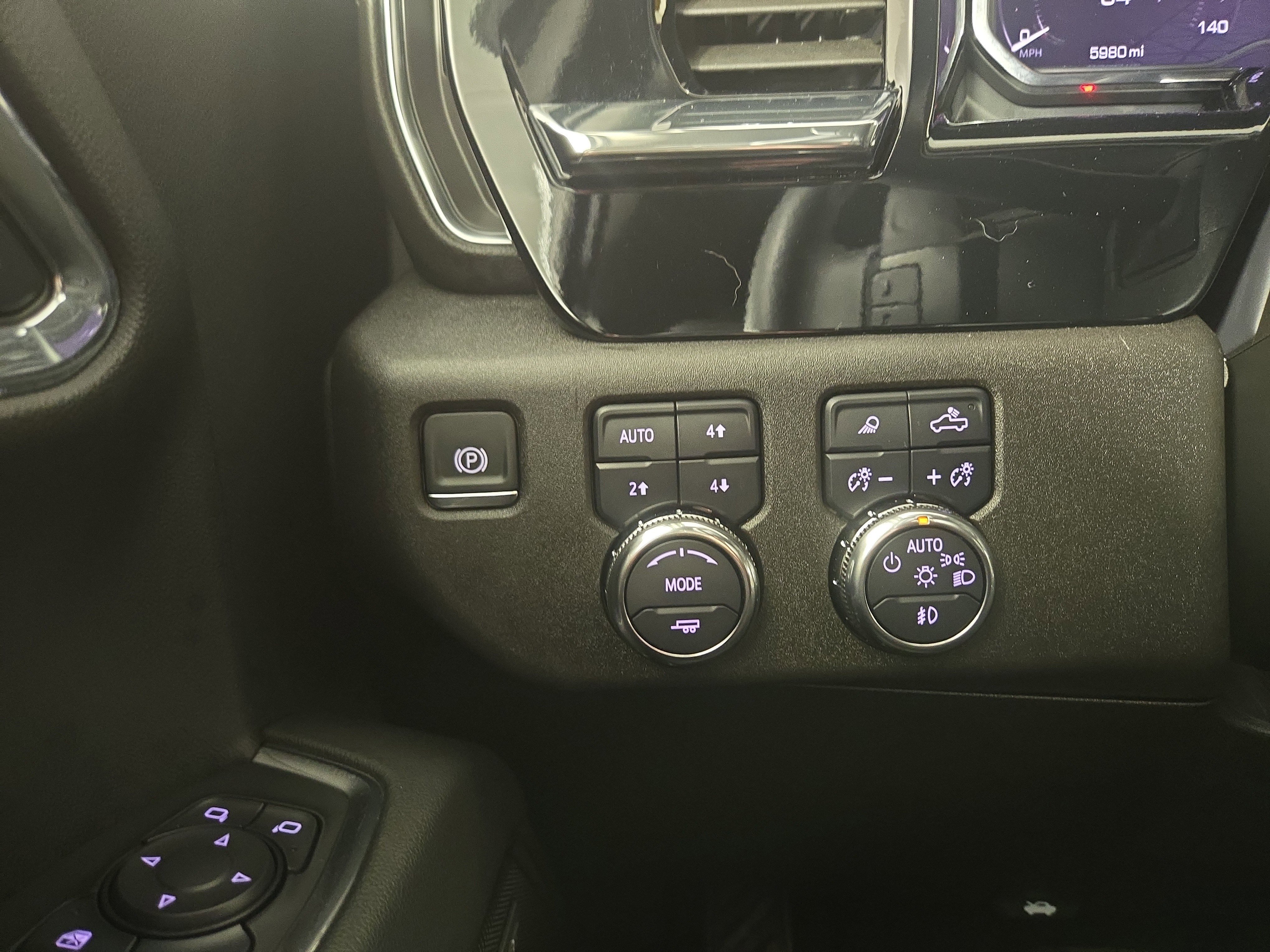 Certified 2024 GMC Sierra 1500 SLT w/ SLT Premium Plus Package image 29