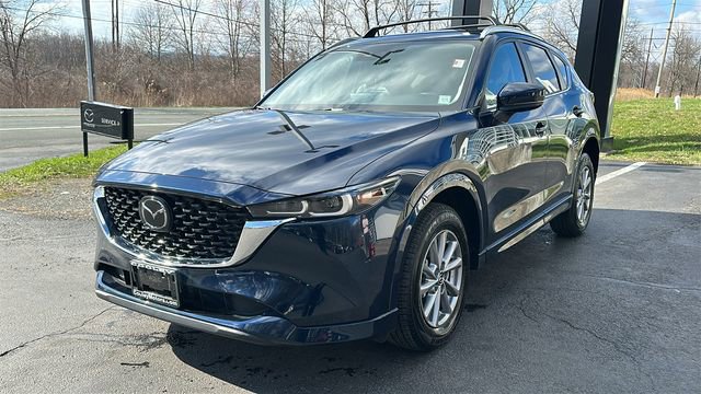 Used 2025 MAZDA CX-5 AWD 2.5 S image 2