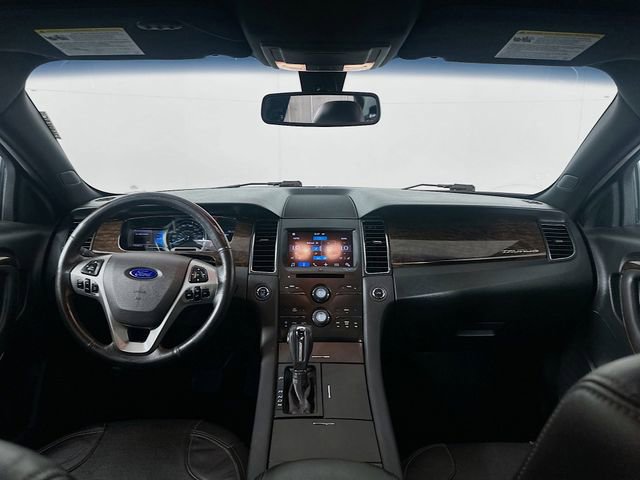 Used 2016 Ford Taurus Limited image 22