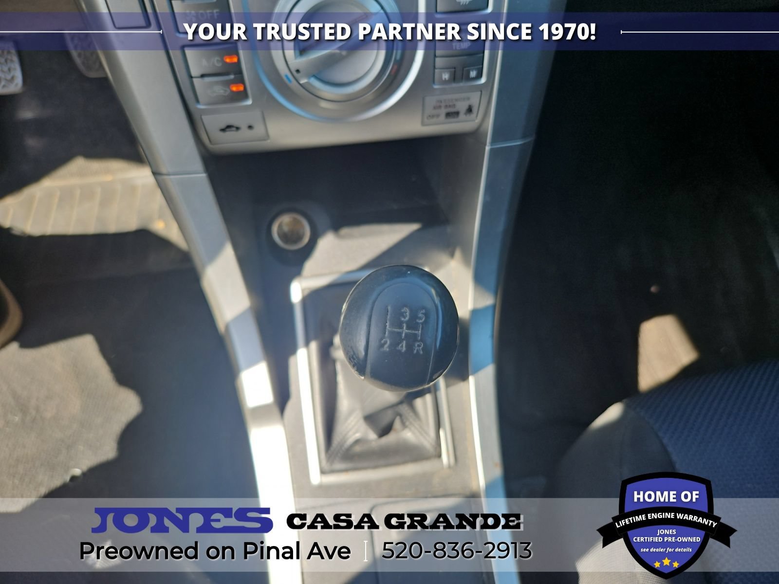 Used 2010 Scion tC FWD image 16