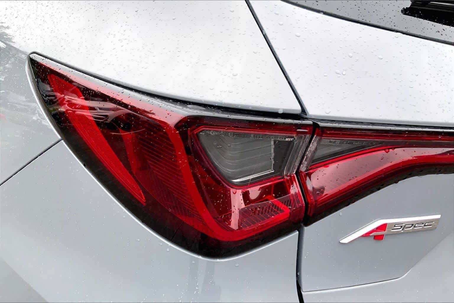 Used 2025 Acura MDX A-Spec AWD/4WD image 29