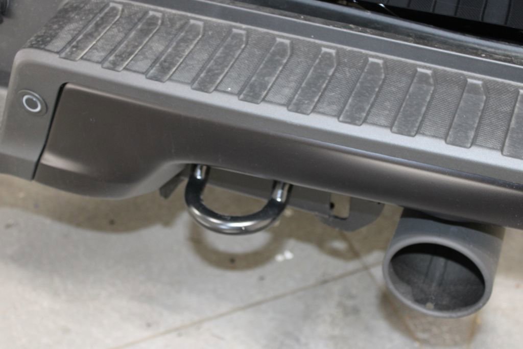 New 2026 Ford F150 Raptor AWD/4WD image 16