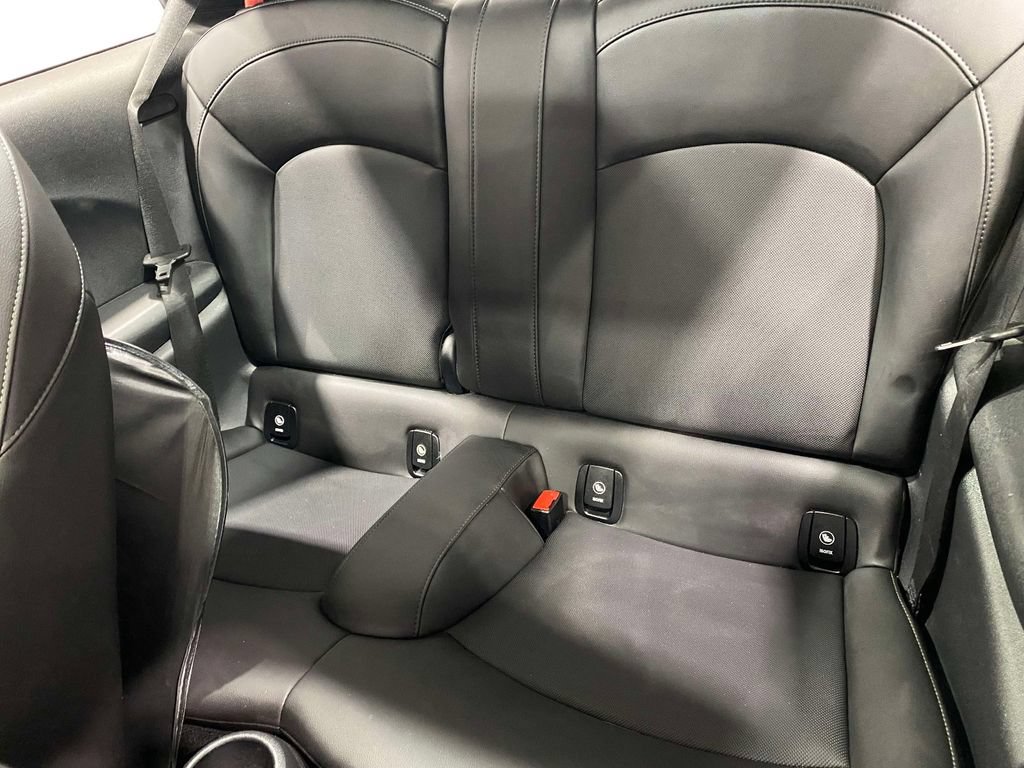 Used 2020 MINI Cooper John Cooper Works w/ Premium Package FWD image 13