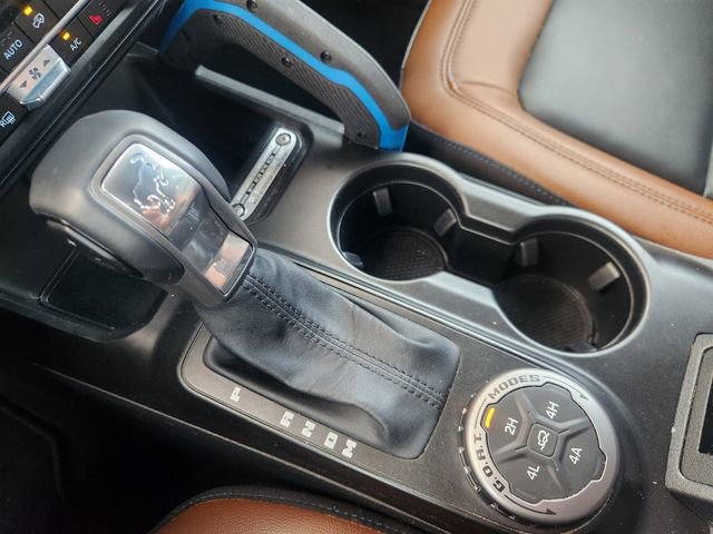 Used 2023 Ford Bronco Outer Banks AWD/4WD image 19
