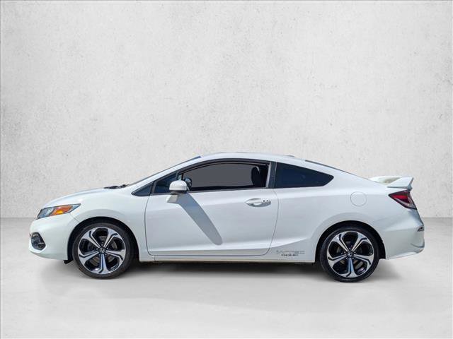 Used 2015 Honda Civic Si image 9