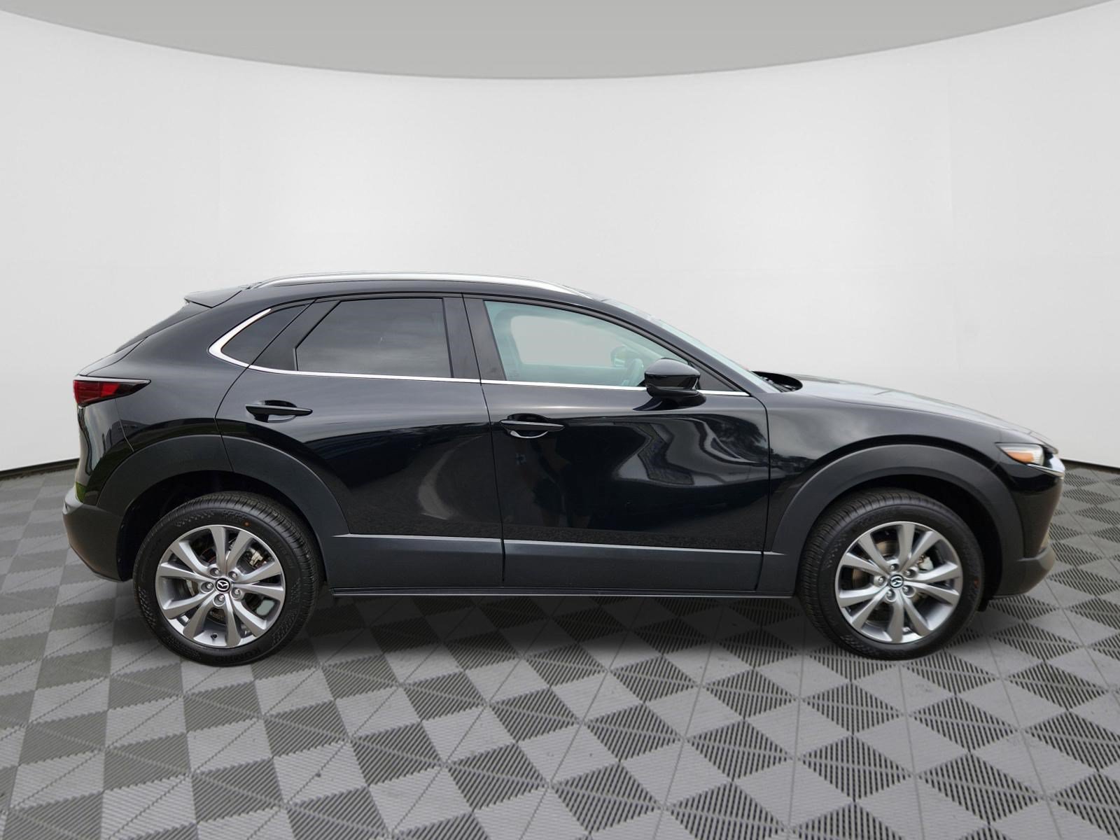 Certified 2023 MAZDA CX-30 AWD 2.5 S w/ Select Package image 6