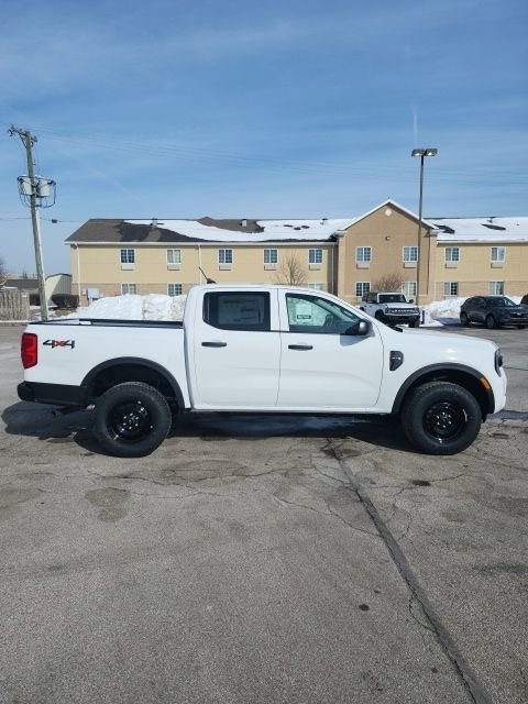 New 2026 Ford Ranger XL w/ Trailer Tow Package image 8