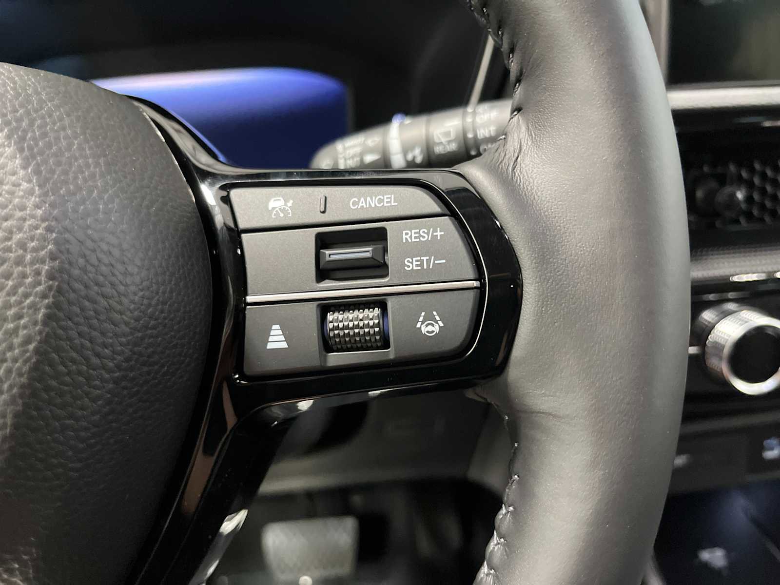 New 2026 Honda CR-V EX-L image 18