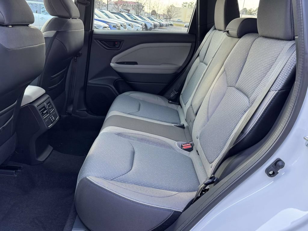 Certified 2026 Subaru Forester Premium AWD/4WD image 13