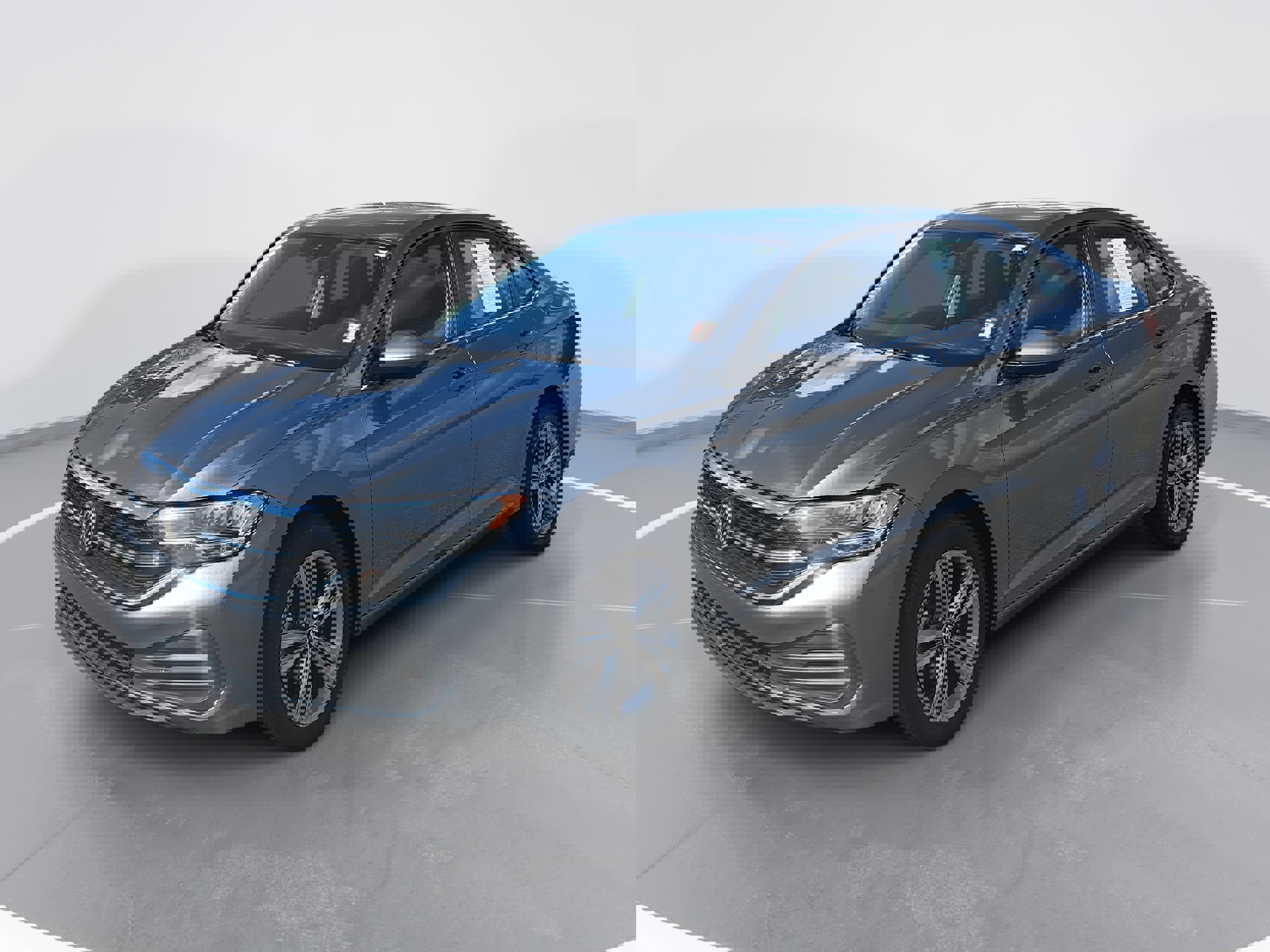 Used 2022 Volkswagen Jetta SE image 7