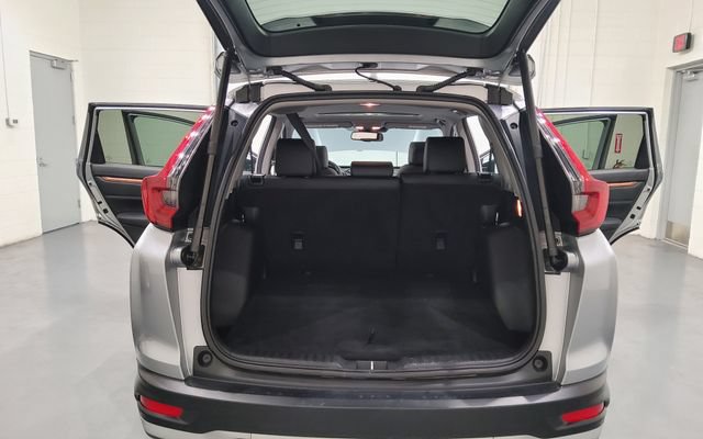 Used 2020 Honda CR-V EX-L image 16