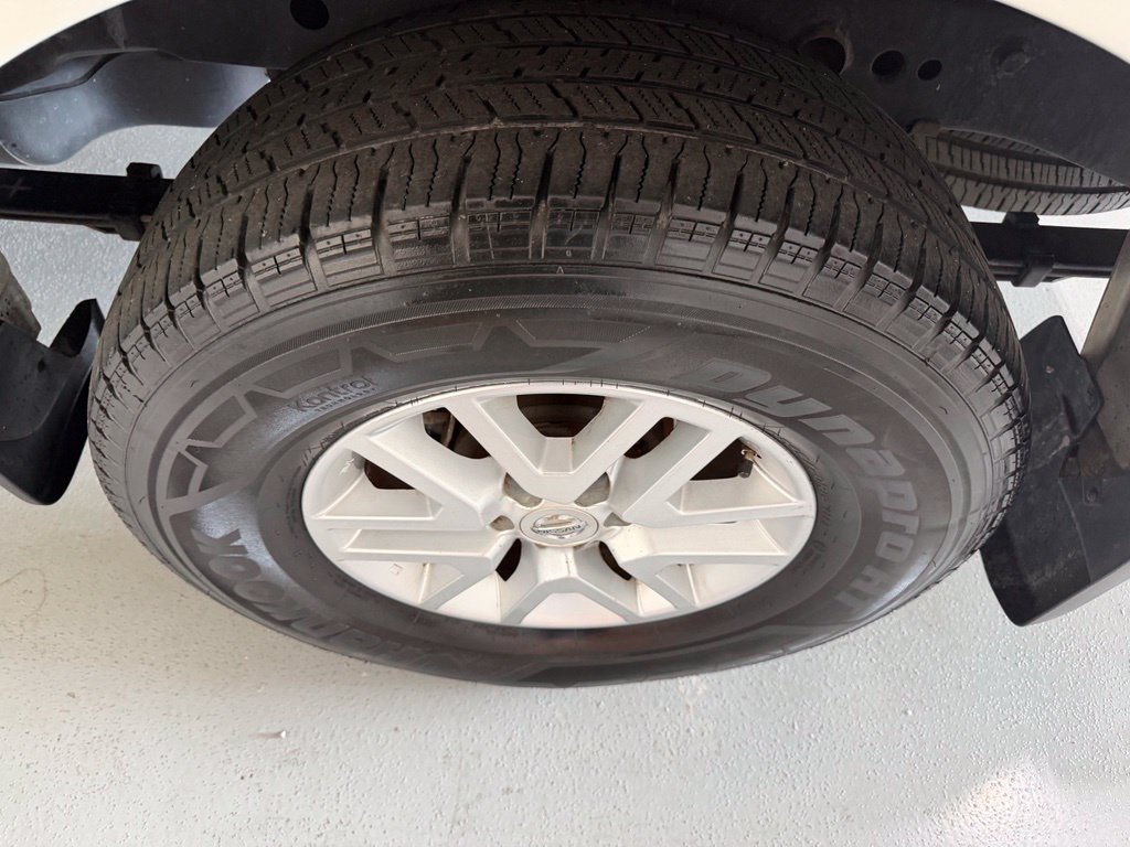 Used 2019 Nissan Frontier SV RWD image 7