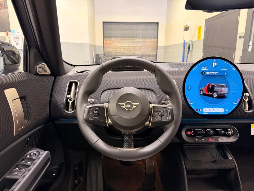New 2027 MINI Cooper Countryman S AWD/4WD image 22