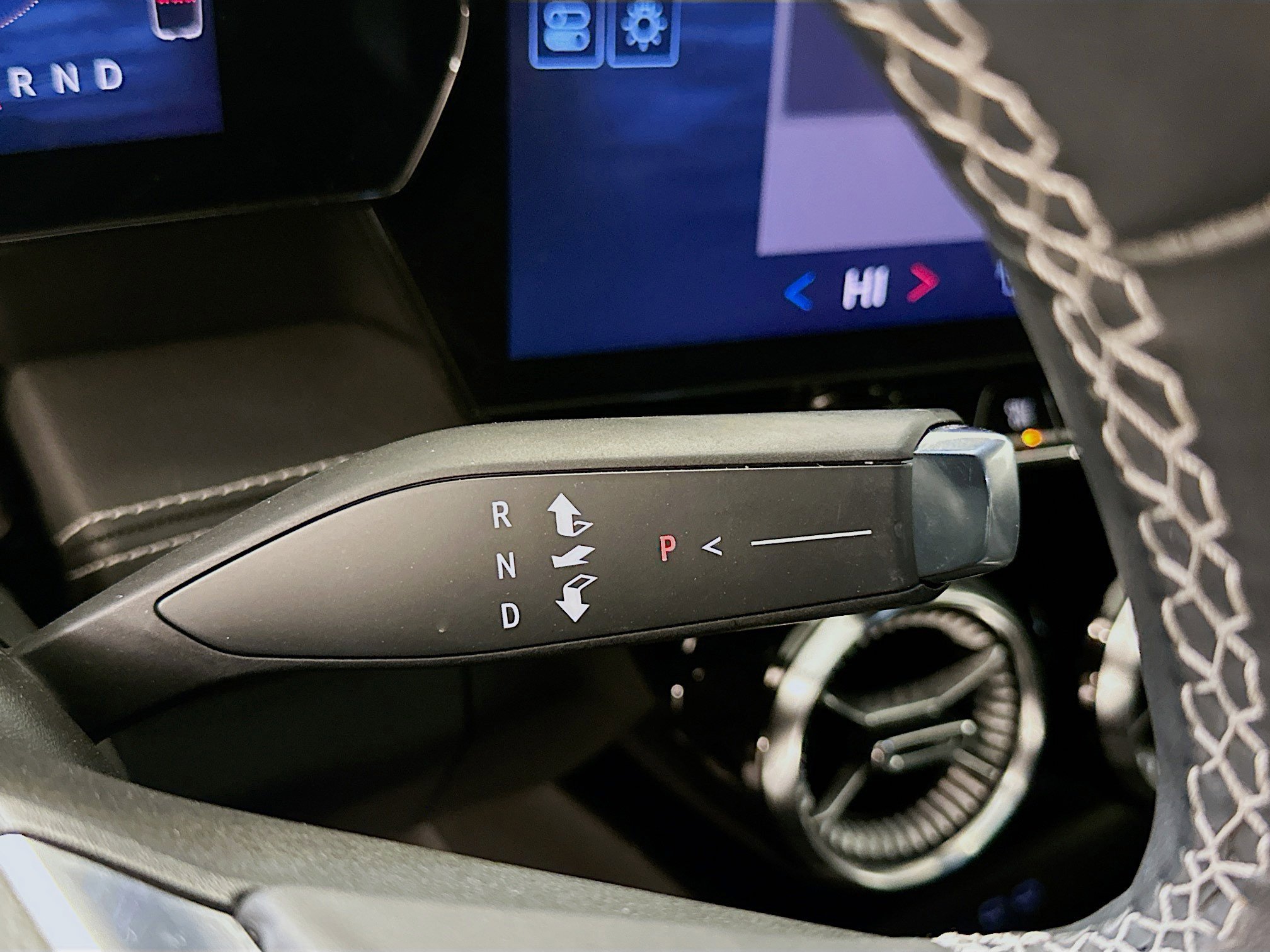 Used 2024 Chevrolet Blazer EV LT image 25