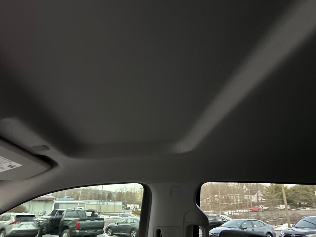 Used 2022 Chevrolet Silverado 1500 LT Trail Boss image 16