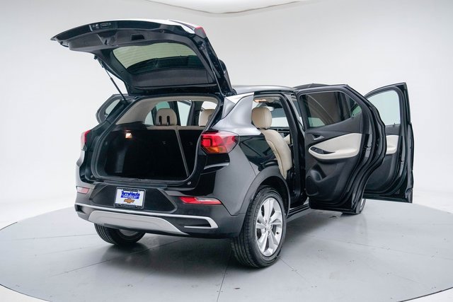 Used 2021 Buick Encore GX Preferred image 26