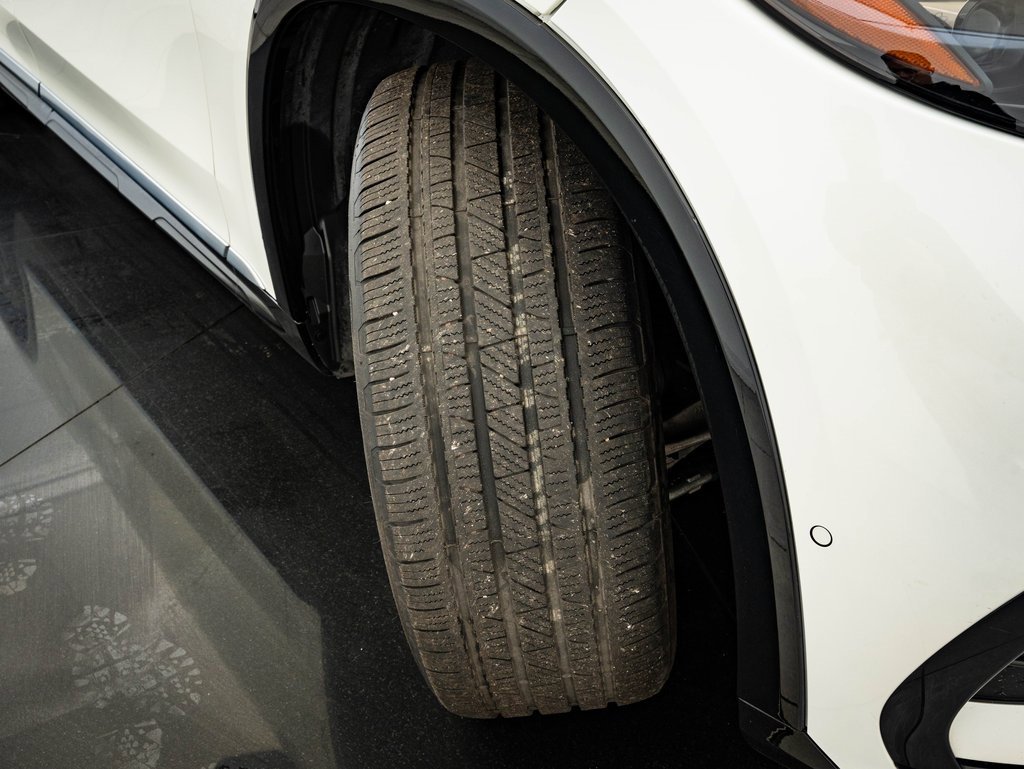 Certified 2023 Mercedes-Benz EQS 580 4MATIC SUV image 41