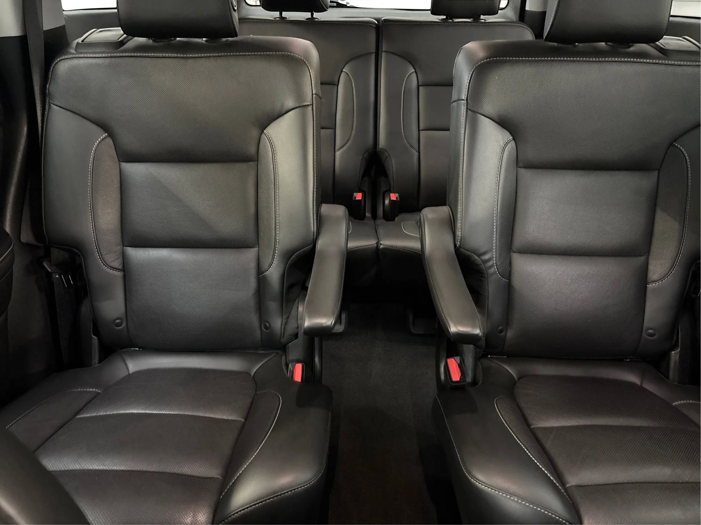 Used 2018 GMC Acadia SLT image 20