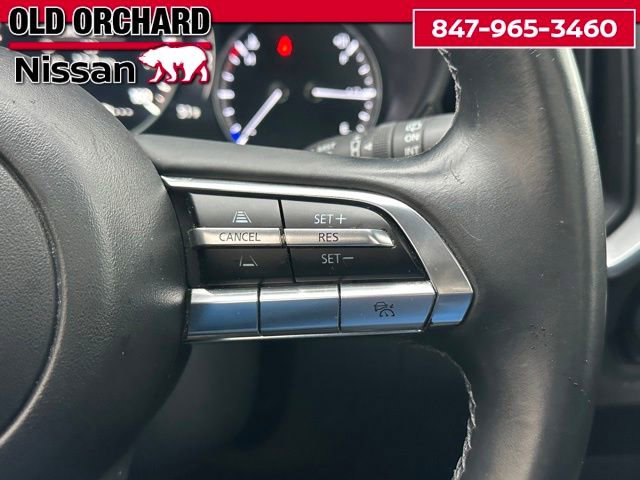 Used 2024 MAZDA CX-50 AWD 2.5 S w/ Weather Package image 21