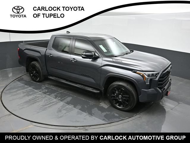 New 2026 Toyota Tundra Limited w/ Limited PVM Package AWD/4WD image 52
