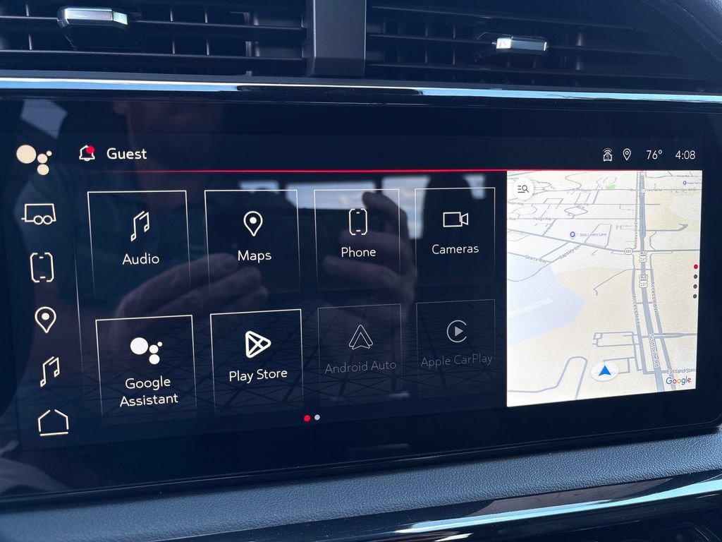 New 2026 GMC Sierra 2500 AT4 w/ AT4 Premium Plus Package AWD/4WD image 35