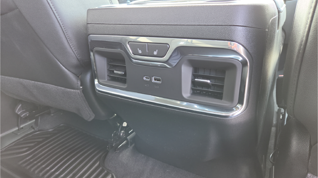 New 2026 Chevrolet Silverado 3500 LTZ w/ LTZ Plus Package AWD/4WD image 44