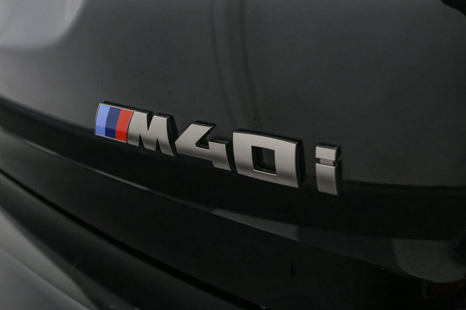 Used 2019 BMW X3 M40i w/ Premium Package AWD/4WD image 11