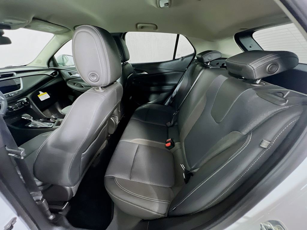 Certified 2021 Buick Encore GX Preferred w/ Cold Weather Comfort Package image 22