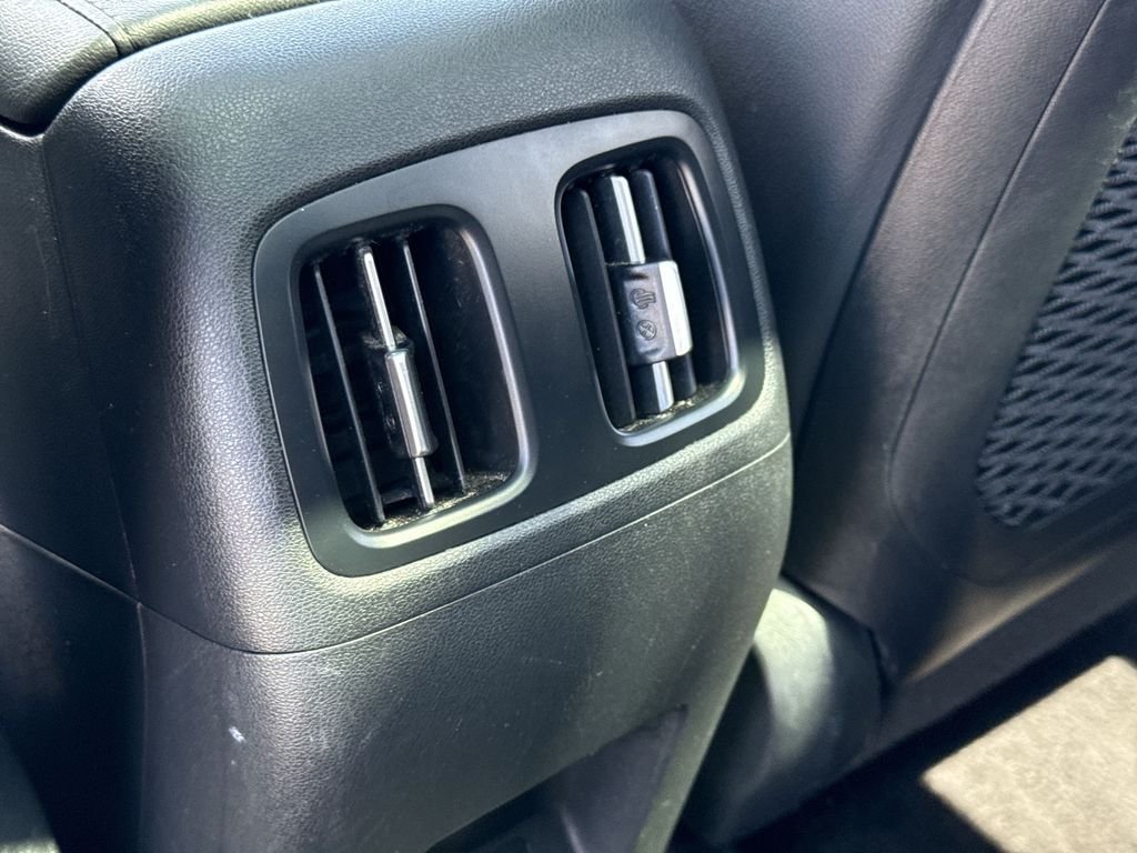 Used 2024 Hyundai Tucson Limited FWD image 59