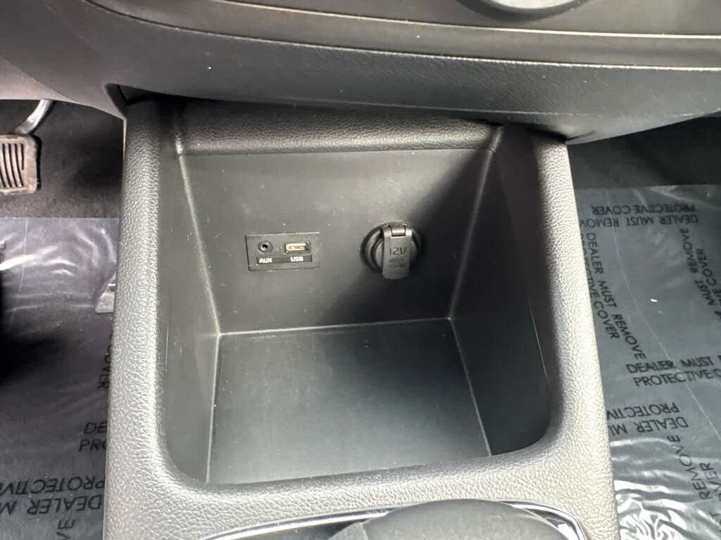 Used 2017 Kia Forte LX w/ LX Popular Package image 16