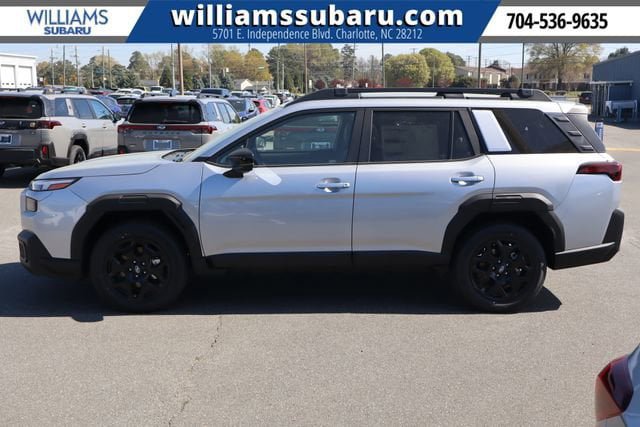New 2026 Subaru Outback Limited w/ Premium/Limited Package AWD/4WD image 5