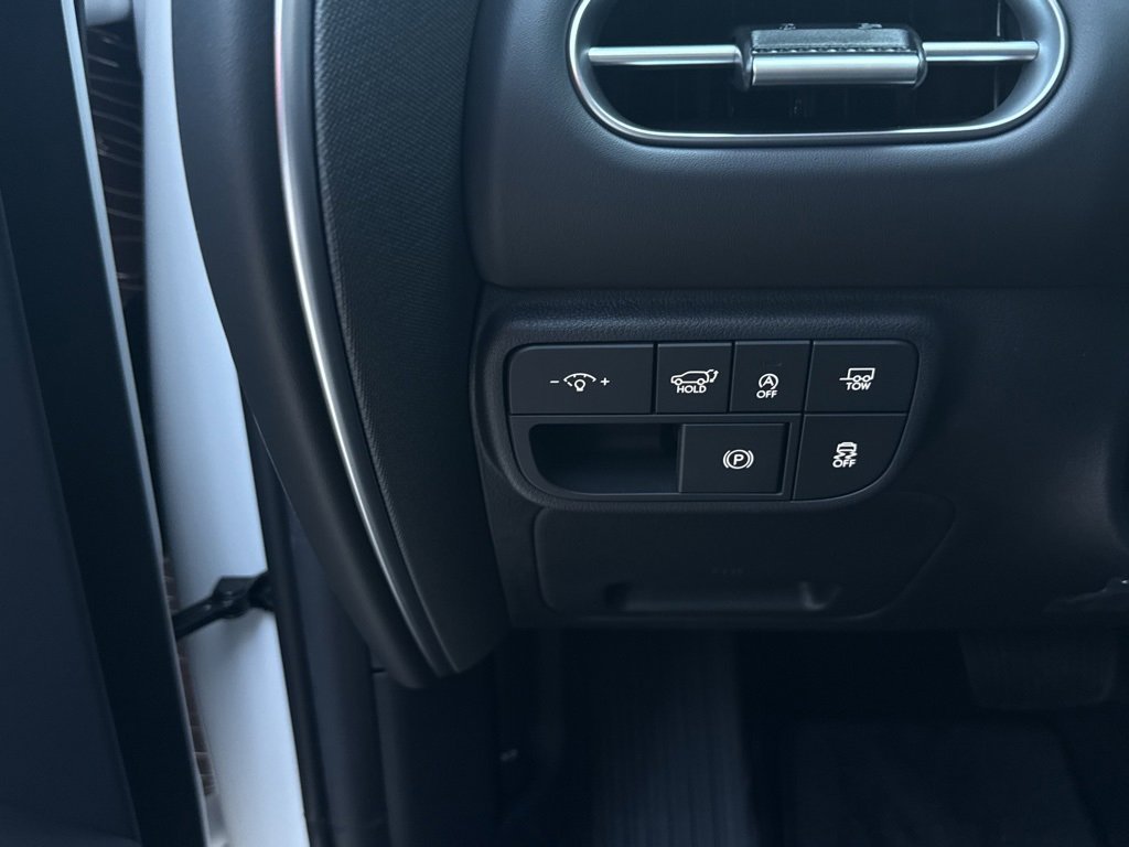 New 2026 Hyundai Palisade Calligraphy image 19