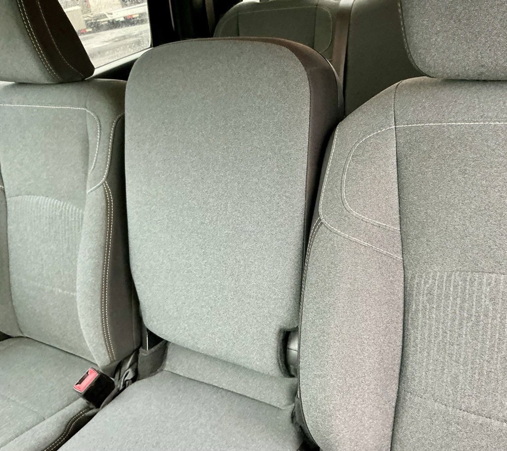 Used 2022 RAM 2500 Tradesman image 37