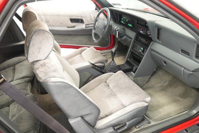 Used 1989 Dodge Daytona Shelby image 76