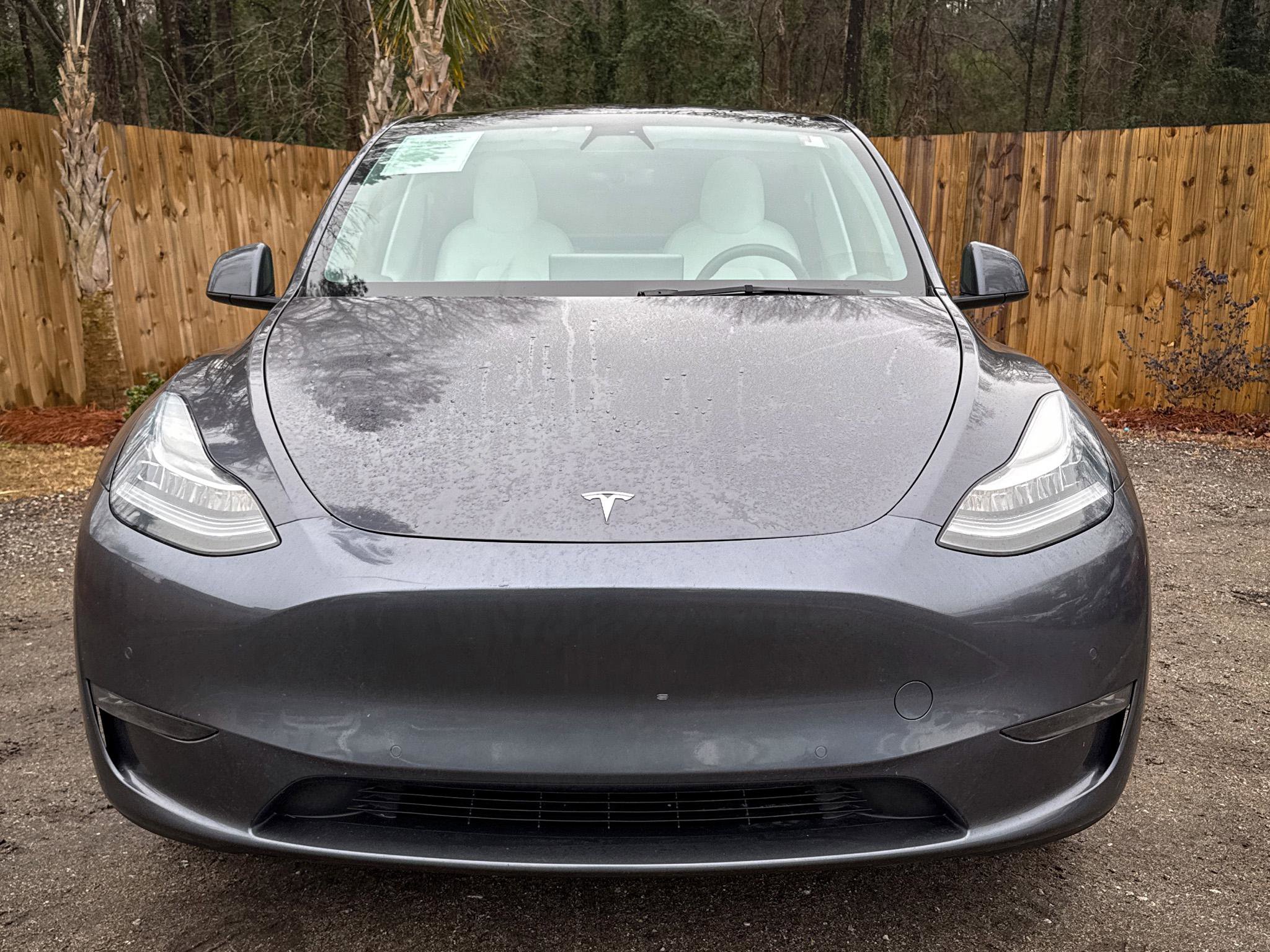 Used 2021 Tesla Model Y Long Range image 17