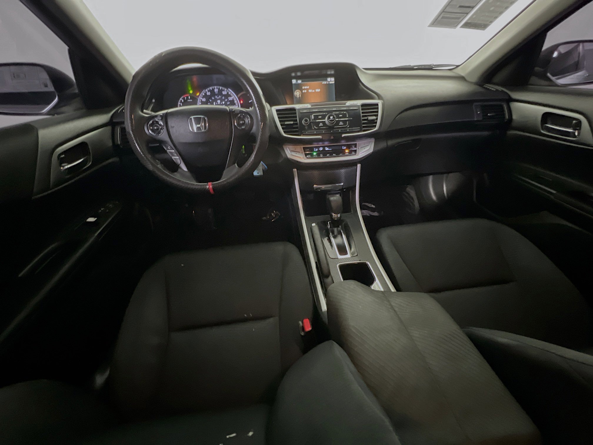 Used 2014 Honda Accord LX image 28