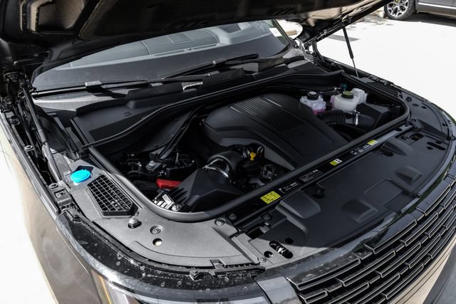 New 2026 Land Rover Range Rover Long Wheelbase Autobiography AWD/4WD image 69