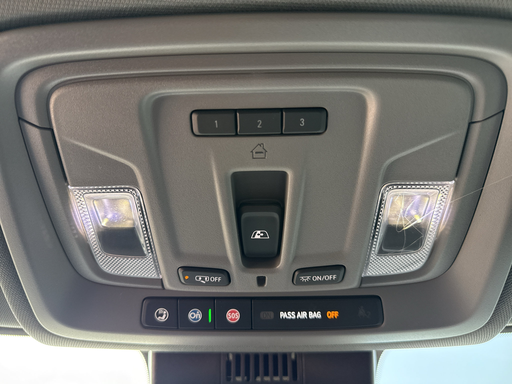 New 2026 Chevrolet Silverado 1500 RST w/ RST All Star Premium Package AWD/4WD image 36